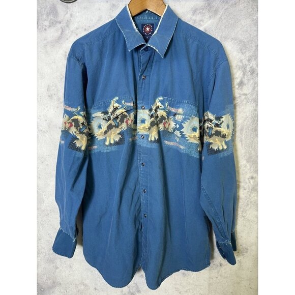 Men’s Panhandle Slim Long Sleeve - PMN2S07501 main image 1